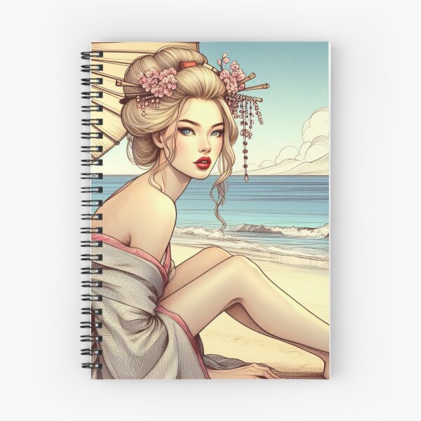 Item preview, On the beach designed and sold by F4Fartbot.