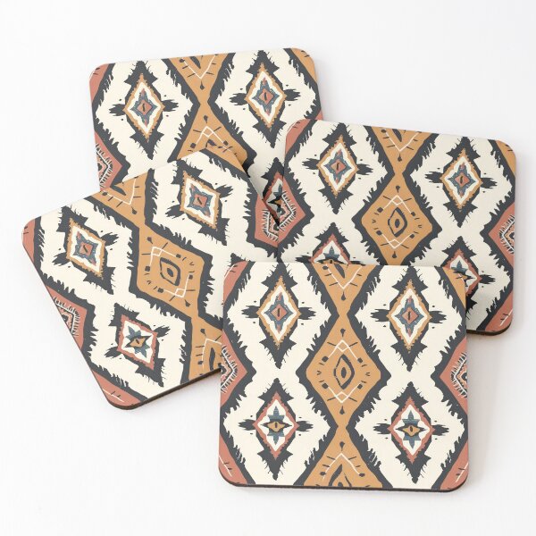 Item preview, Boho Tribal Decor Style designed and sold by Magnuna.