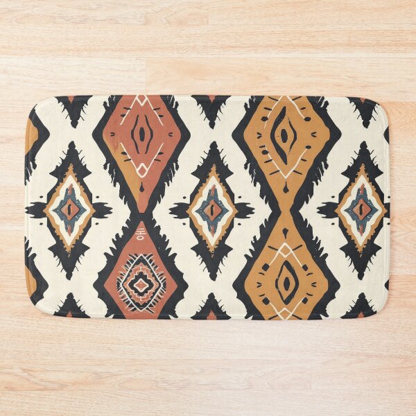 Item preview, Boho Tribal Decor Style designed and sold by Magnuna.