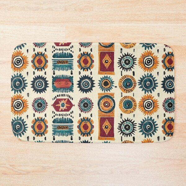 Item preview, Boho Tribal Decor Style designed and sold by Magnuna.
