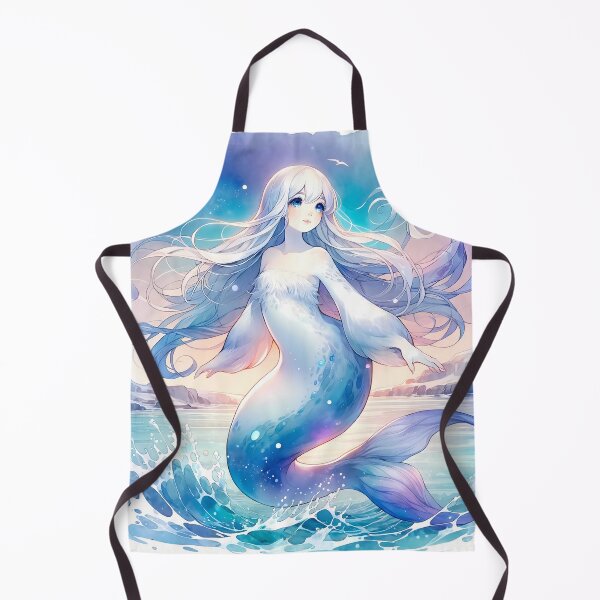 Item preview, Metamorphosis of the Selkie designed and sold by The Selkie Siren.