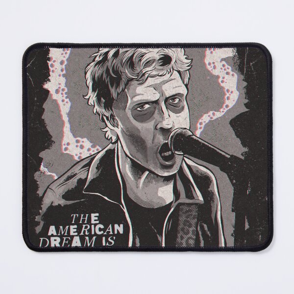 Item preview, Green Day - American Dream designed and sold by paulinhof72.
