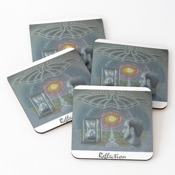 Item preview, Reflection designed and sold by mareklessing.