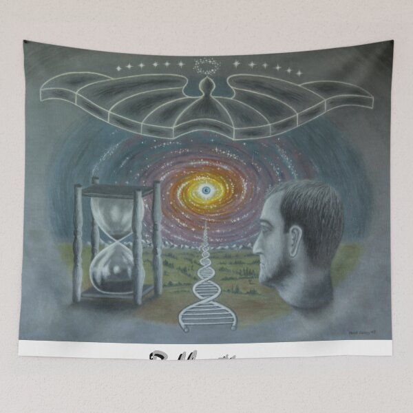 Item preview, Reflection designed and sold by mareklessing.