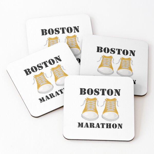 Item preview, Boston Marathon designed and sold by TheEndDesign.