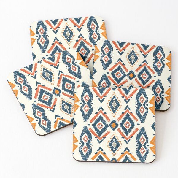 Item preview, Boho Tribal Decor Style designed and sold by Magnuna.