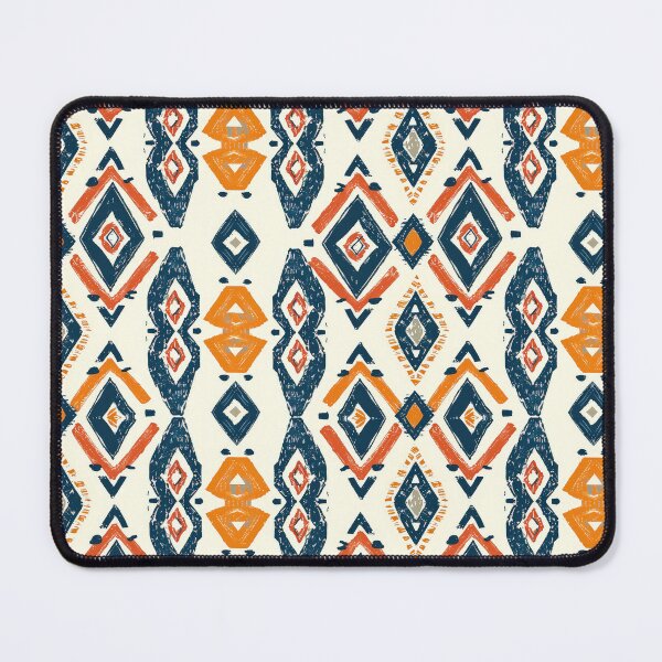 Item preview, Boho Tribal Decor Style designed and sold by Magnuna.