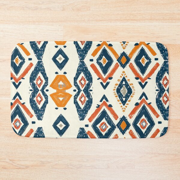 Item preview, Boho Tribal Decor Style designed and sold by Magnuna.