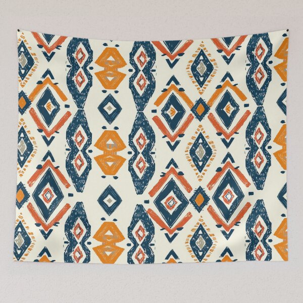 Item preview, Boho Tribal Decor Style designed and sold by Magnuna.