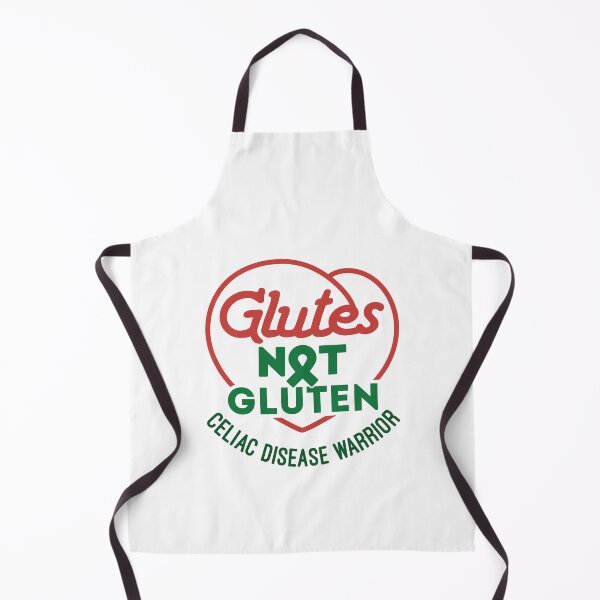 Item preview, Celiac Disease Awareness Glutes Not Gluten designed and sold by jaygo.