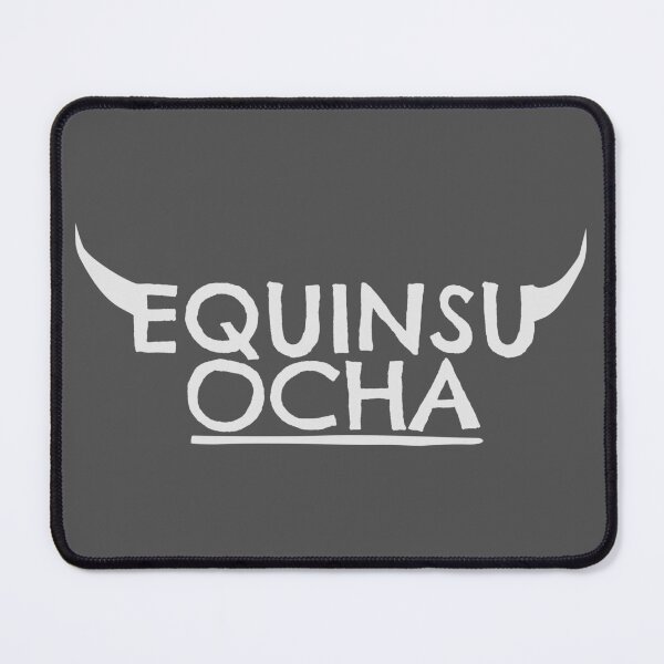Item preview, A. Ventura Equinsu Ocha designed and sold by SociallyRemoved.