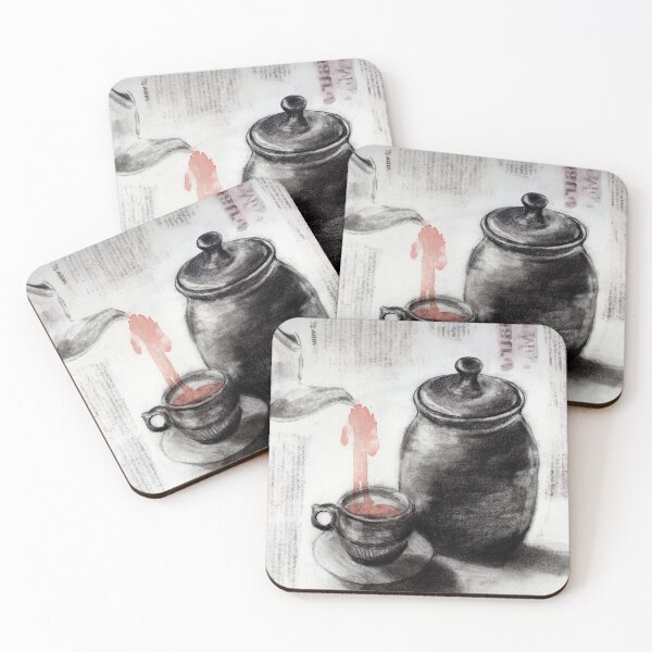 Item preview, Time for a break designed and sold by bagiolita.