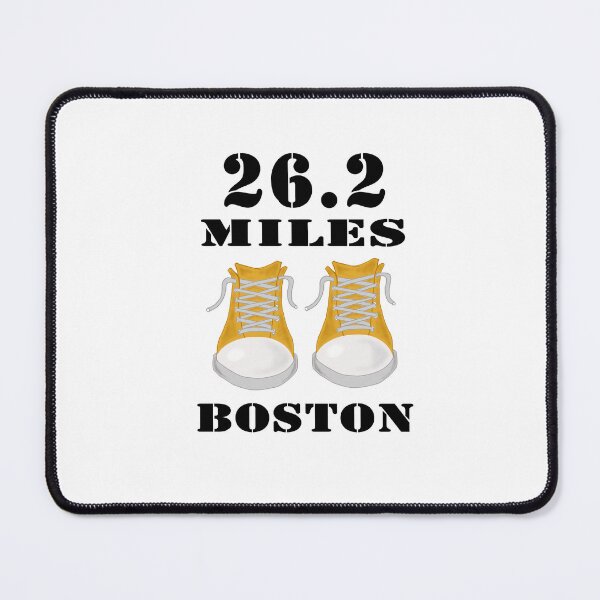 Item preview, Boston Marathon designed and sold by TheEndDesign.