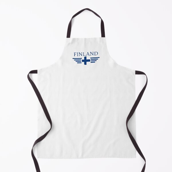 Item preview, Finland Style Design T-Shirt designed and sold by ElvisU.