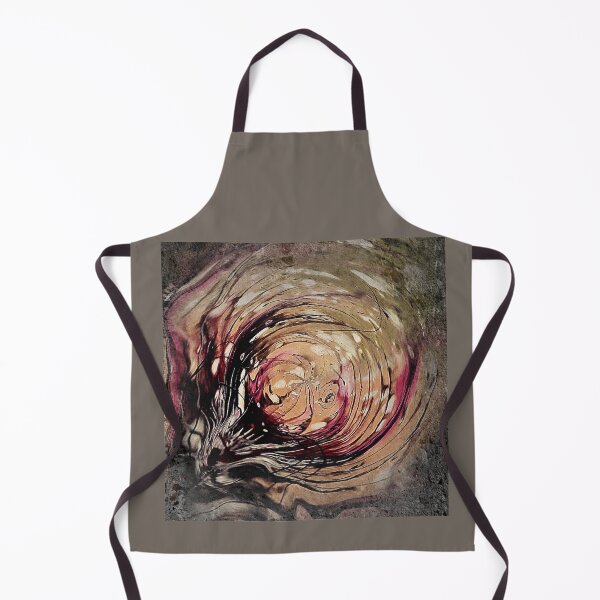 Item preview, Cotton grass in the storm designed and sold by AnnabellaRh.