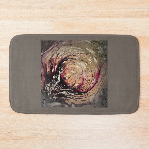 Item preview, Cotton grass in the storm designed and sold by AnnabellaRh.