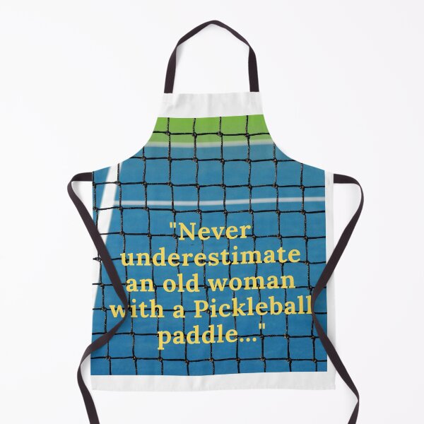 Item preview, Pickleball Quotes designed and sold by Dillion B.