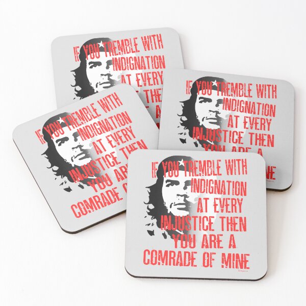 Item preview, TREMBLE WITH INDIGNATION designed and sold by Paparaw.