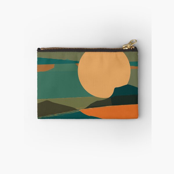 Item preview, High Sierra Mountain View Geometric designed and sold by Sharon Schwalbe.