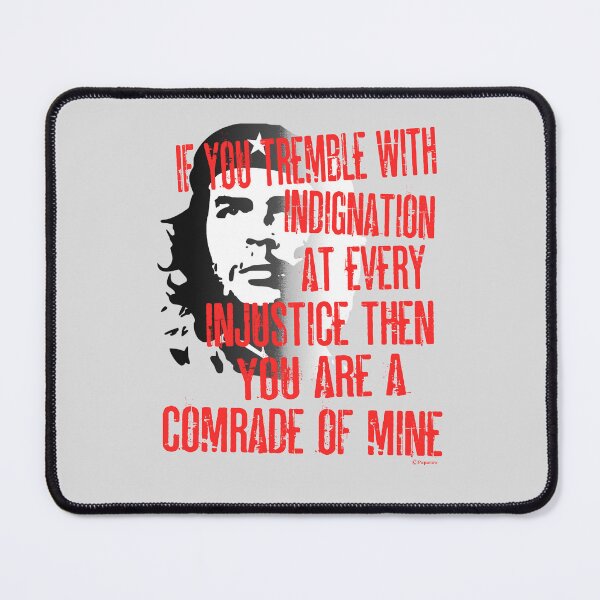 Item preview, TREMBLE WITH INDIGNATION designed and sold by Paparaw.
