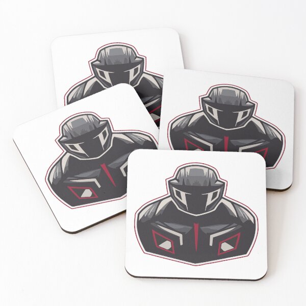 Item preview, Cyber Man 4 designed and sold by GFORCE_SHOP.