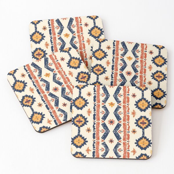 Item preview, Boho Tribal Decor Style designed and sold by Magnuna.