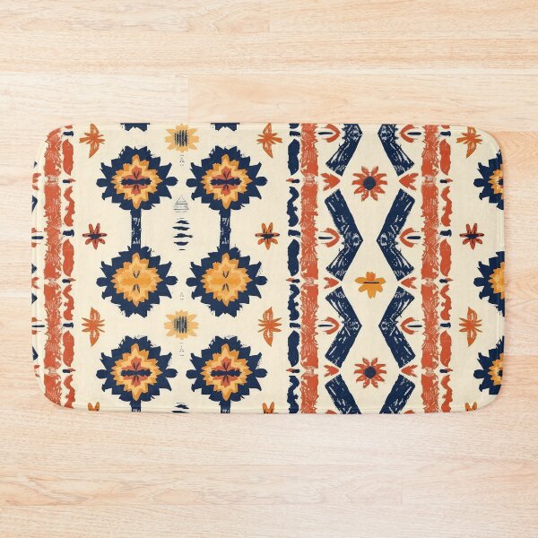 Item preview, Boho Tribal Decor Style designed and sold by Magnuna.