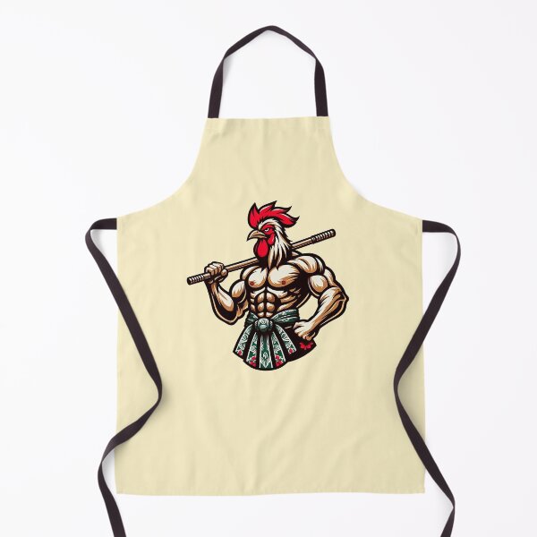 Item preview, Rooster Fighter designed and sold by zzz888.