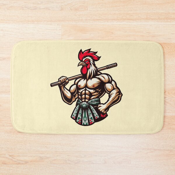 Item preview, Rooster Fighter designed and sold by zzz888.