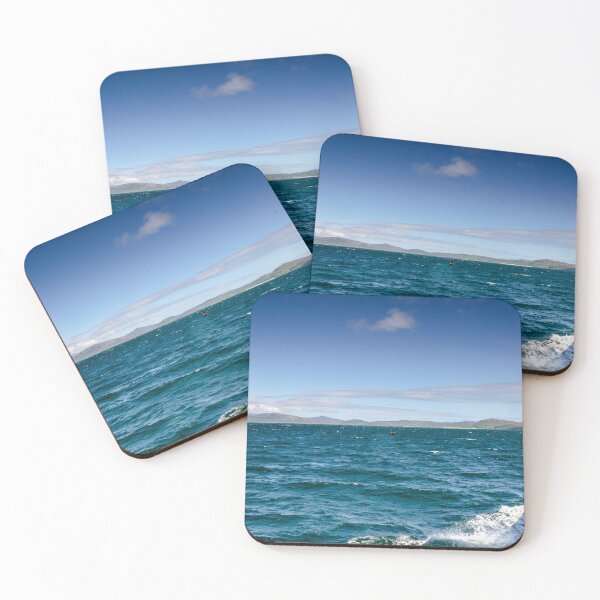 Item preview, Approaching South Uist and Eriskay designed and sold by Kasia Design.