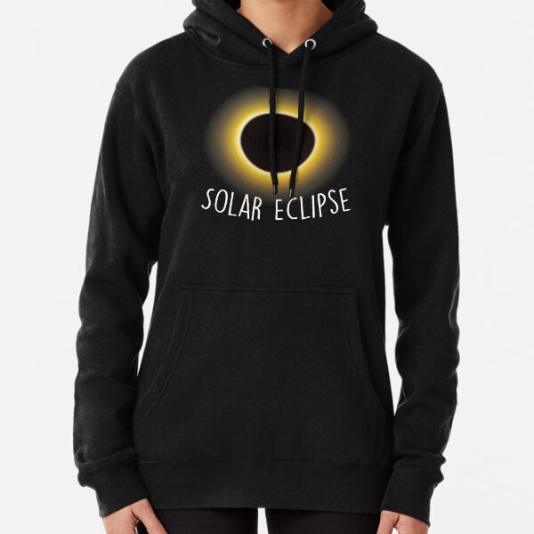 Item preview, Solar Eclipse  Earth Moon Sun  designed and sold by BHMARTS.