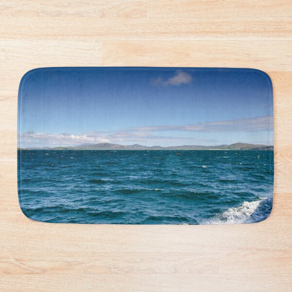 Item preview, Approaching South Uist and Eriskay designed and sold by Kasia Design.