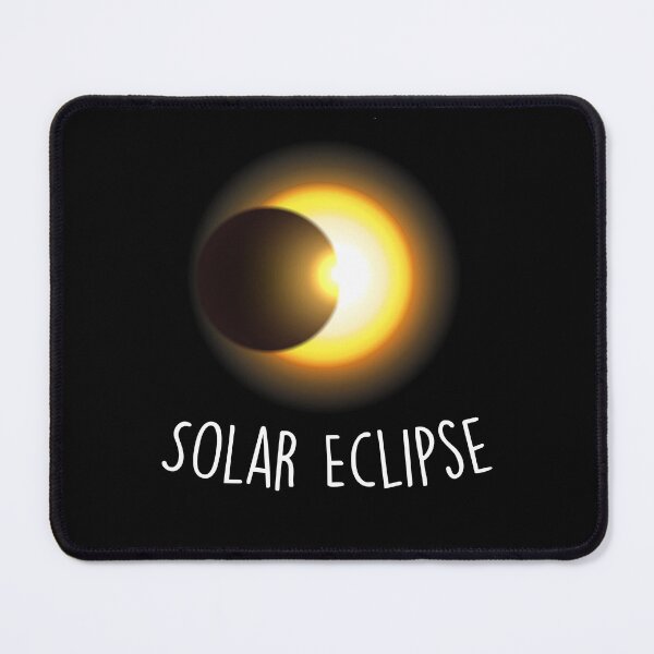 Item preview, Solar Eclipse viewing Lovers designed and sold by BHMARTS.