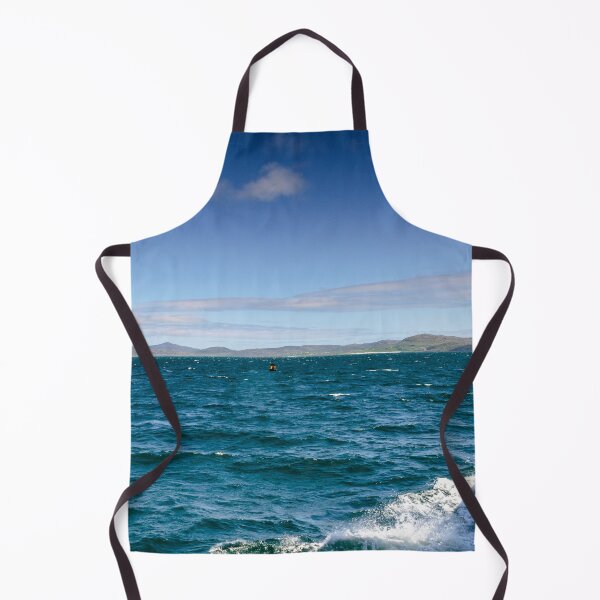 Item preview, Approaching South Uist and Eriskay designed and sold by Kasia Design.