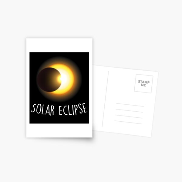 Item preview, Solar Eclipse viewing Lovers designed and sold by BHMARTS.