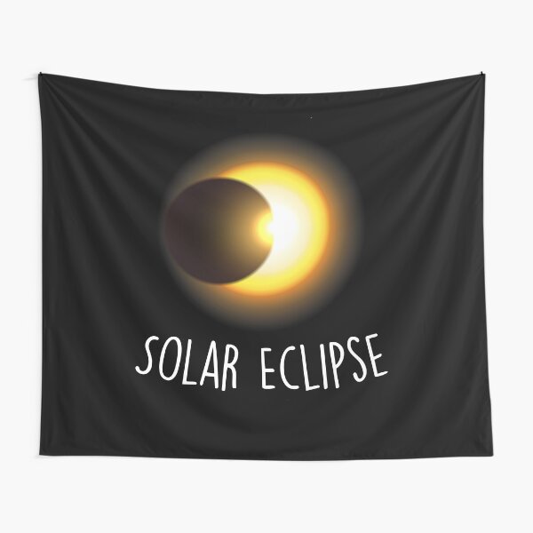Item preview, Solar Eclipse viewing Lovers designed and sold by BHMARTS.