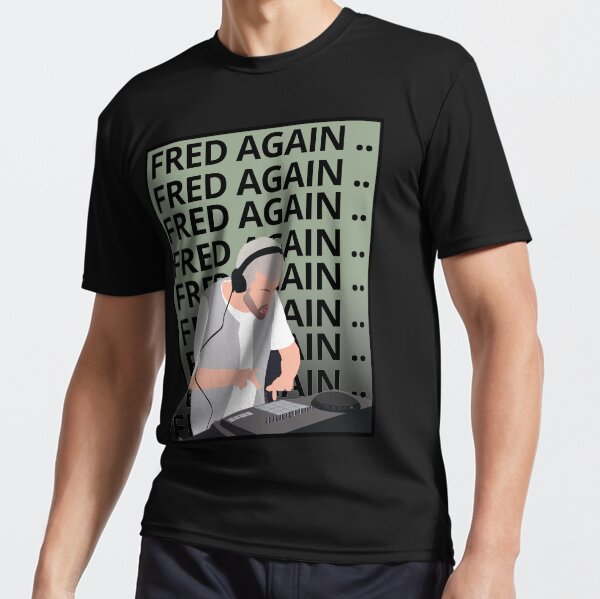 Fred again again again