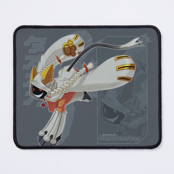 Item preview, Taokaka \\ タオカカ designed and sold by ishiexe.