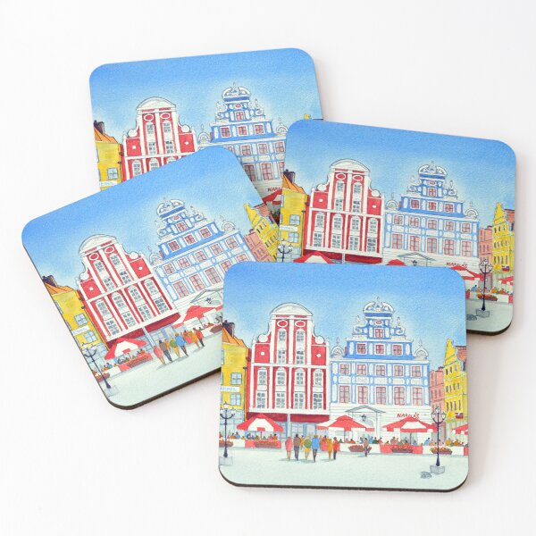 Item preview, Szczecin Poland designed and sold by William Holkham.