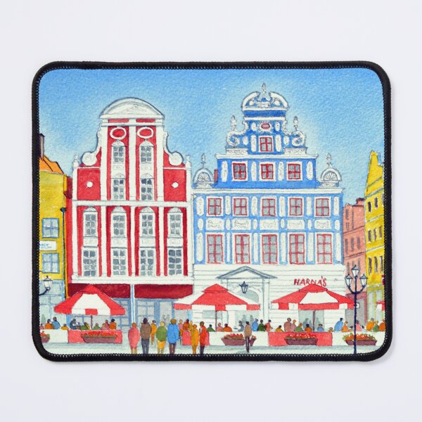 Item preview, Szczecin Poland designed and sold by William Holkham.