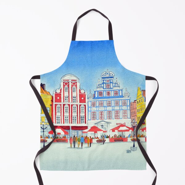 Item preview, Szczecin Poland designed and sold by William Holkham.