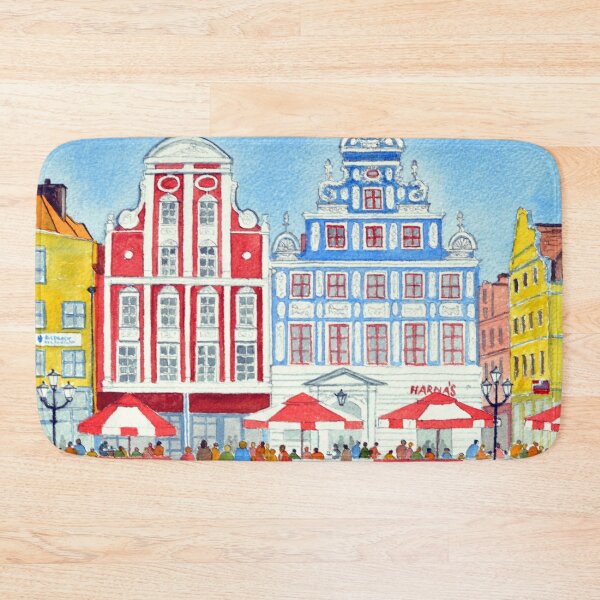 Item preview, Szczecin Poland designed and sold by William Holkham.