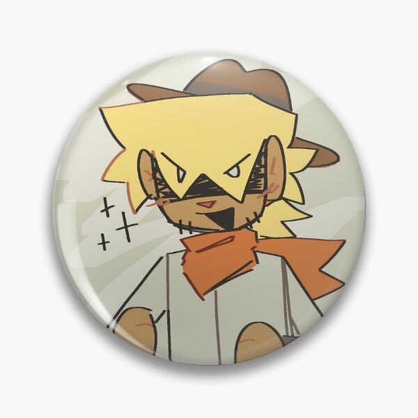 Item preview, Adventurer Man  designed and sold by AloofGoof.