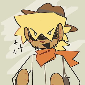 Artwork thumbnail, Adventurer Man  by AloofGoof