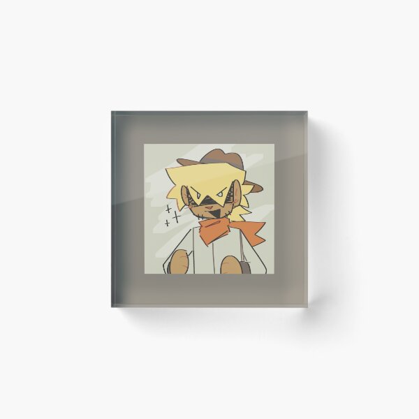 Item preview, Adventurer Man  designed and sold by AloofGoof.