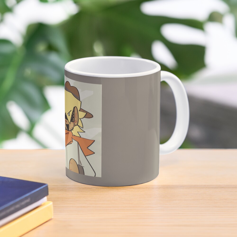 Item preview, Classic Mug designed and sold by AloofGoof.