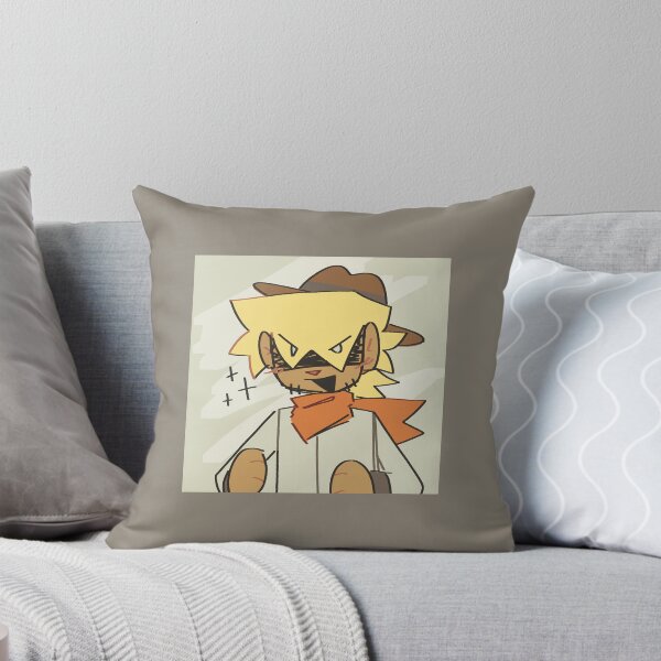 Item preview, Adventurer Man  designed and sold by AloofGoof.