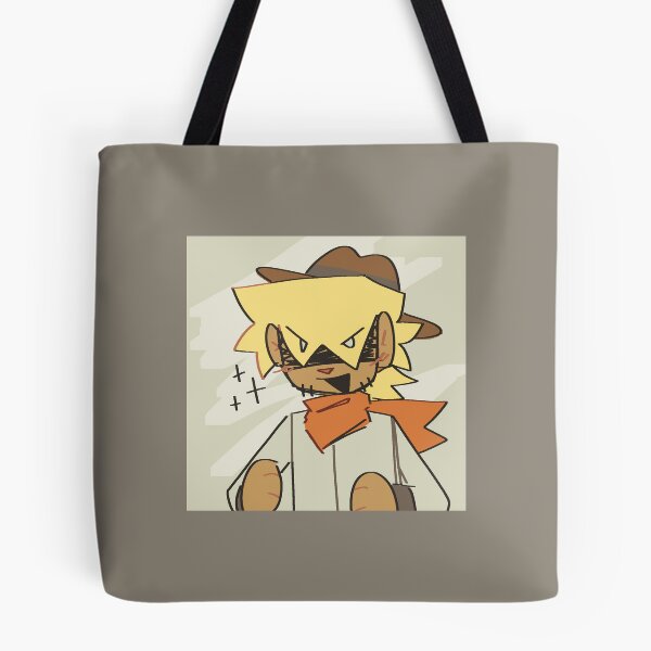 Item preview, Adventurer Man  designed and sold by AloofGoof.