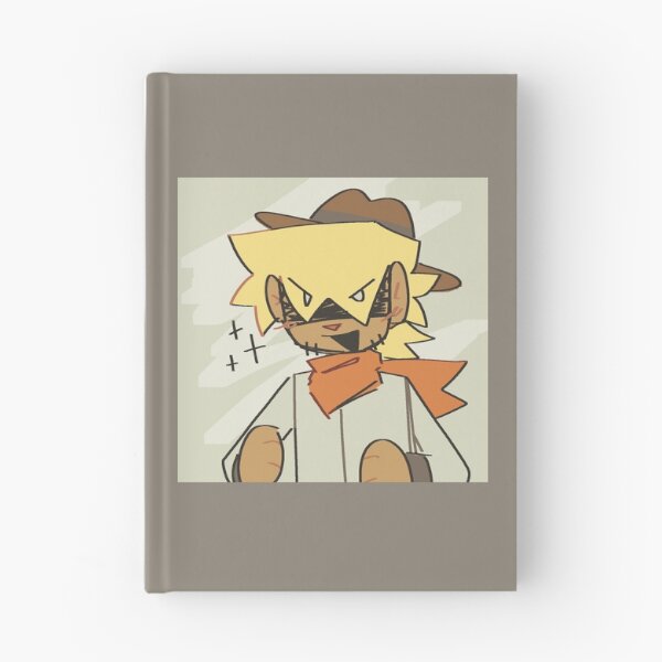 Item preview, Adventurer Man  designed and sold by AloofGoof.