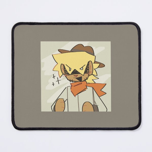 Item preview, Adventurer Man  designed and sold by AloofGoof.